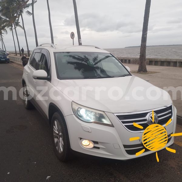 Big with watermark volkswagen tiguan maputo maputo 41916