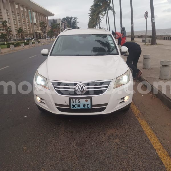 Big with watermark volkswagen tiguan maputo maputo 41916