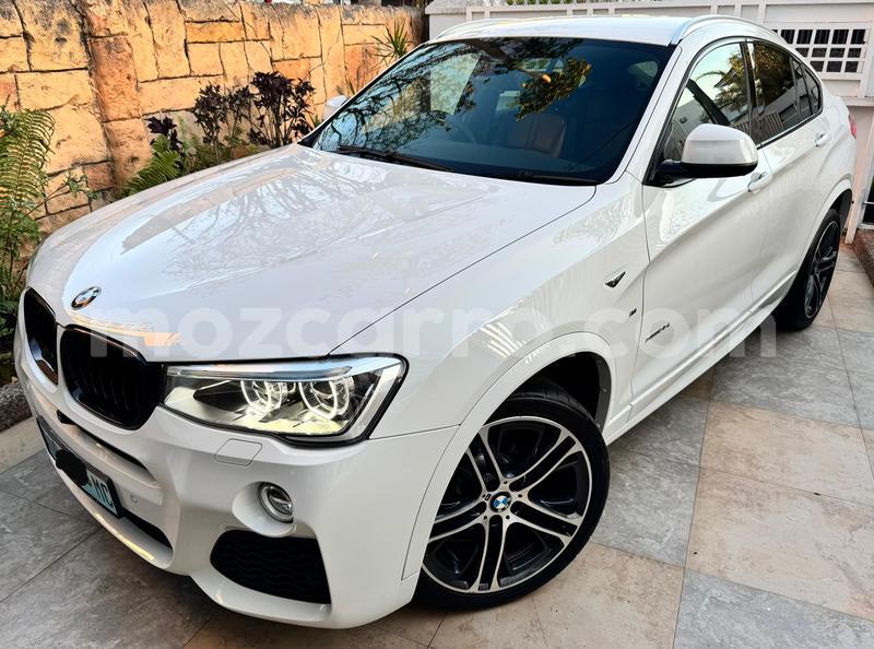 Big with watermark bmw x4 maputo maputo 41917