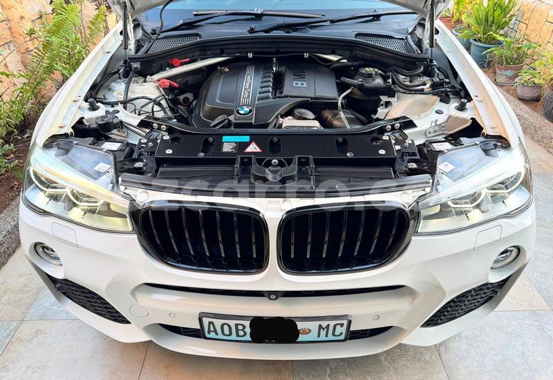 Big with watermark bmw x4 maputo maputo 41917