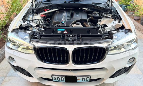 Tenga Tsaru BMW X4 Chena Mota in Maputo in Maputo Tenga Tsaru BMW X4 Chena Mota in Maputo in Maputo