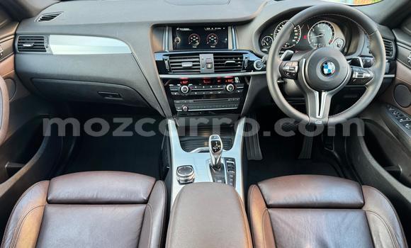Tenga Tsaru BMW X4 Chena Mota in Maputo in Maputo Tenga Tsaru BMW X4 Chena Mota in Maputo in Maputo