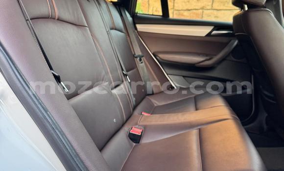 Tenga Tsaru BMW X4 Chena Mota in Maputo in Maputo Tenga Tsaru BMW X4 Chena Mota in Maputo in Maputo