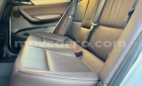 Tenga Tsaru BMW X4 Chena Mota in Maputo in Maputo Tenga Tsaru BMW X4 Chena Mota in Maputo in Maputo