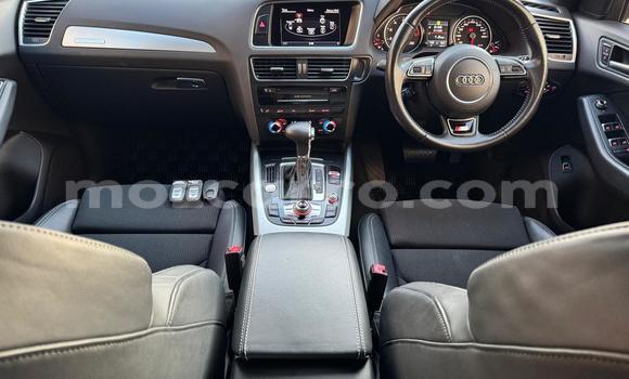 Tenga Itsva Audi Q5 Nhema Mota in Maputo in Maputo Tenga Itsva Audi Q5 Nhema Mota in Maputo in Maputo