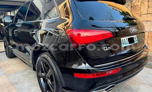 Tenga Itsva Audi Q5 Nhema Mota in Maputo in Maputo Tenga Itsva Audi Q5 Nhema Mota in Maputo in Maputo