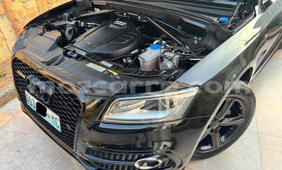 Tenga Itsva Audi Q5 Nhema Mota in Maputo in Maputo Tenga Itsva Audi Q5 Nhema Mota in Maputo in Maputo