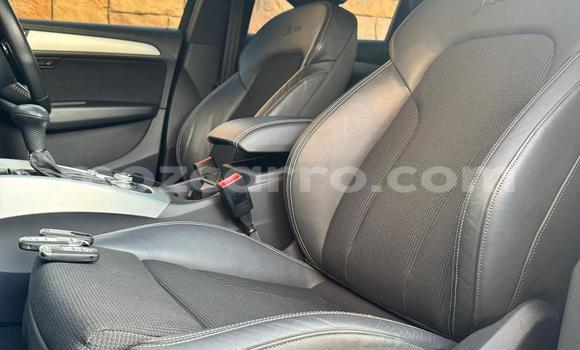 Tenga Itsva Audi Q5 Nhema Mota in Maputo in Maputo Tenga Itsva Audi Q5 Nhema Mota in Maputo in Maputo