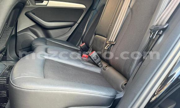 Tenga Itsva Audi Q5 Nhema Mota in Maputo in Maputo Tenga Itsva Audi Q5 Nhema Mota in Maputo in Maputo