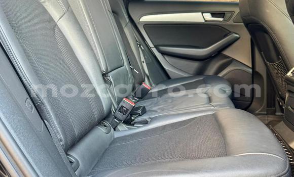 Tenga Itsva Audi Q5 Nhema Mota in Maputo in Maputo Tenga Itsva Audi Q5 Nhema Mota in Maputo in Maputo