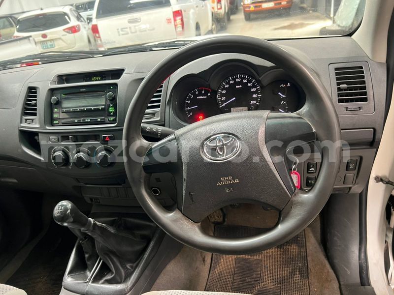Big with watermark toyota hilux maputo maputo 41919