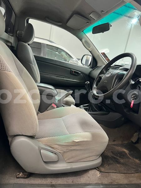 Big with watermark toyota hilux maputo maputo 41919