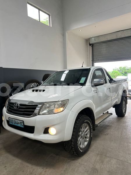 Big with watermark toyota hilux maputo maputo 41919
