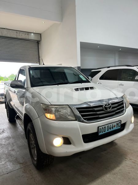 Big with watermark toyota hilux maputo maputo 41919