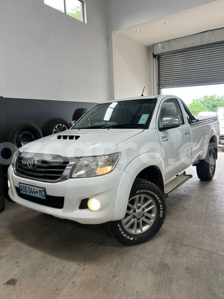 Big with watermark toyota hilux maputo maputo 41919