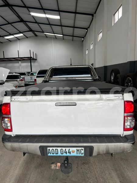Big with watermark toyota hilux maputo maputo 41919