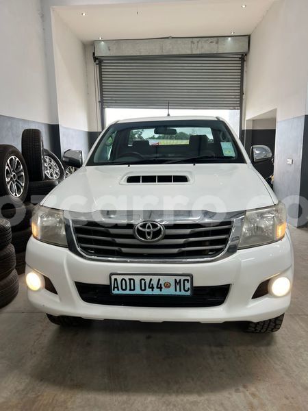 Big with watermark toyota hilux maputo maputo 41919
