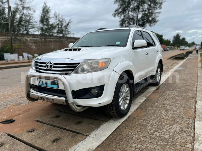 Big with watermark toyota fortuner maputo maputo 41920