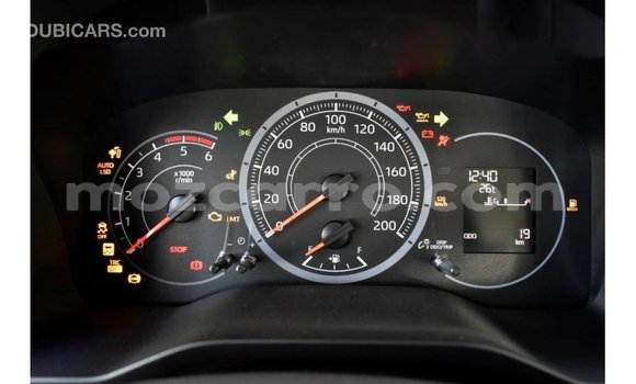 Buy Import Toyota Hiace White Car in Import - Dubai in Cabo Delgado Buy Import Toyota Hiace White Car in Import - Dubai in Cabo Delgado