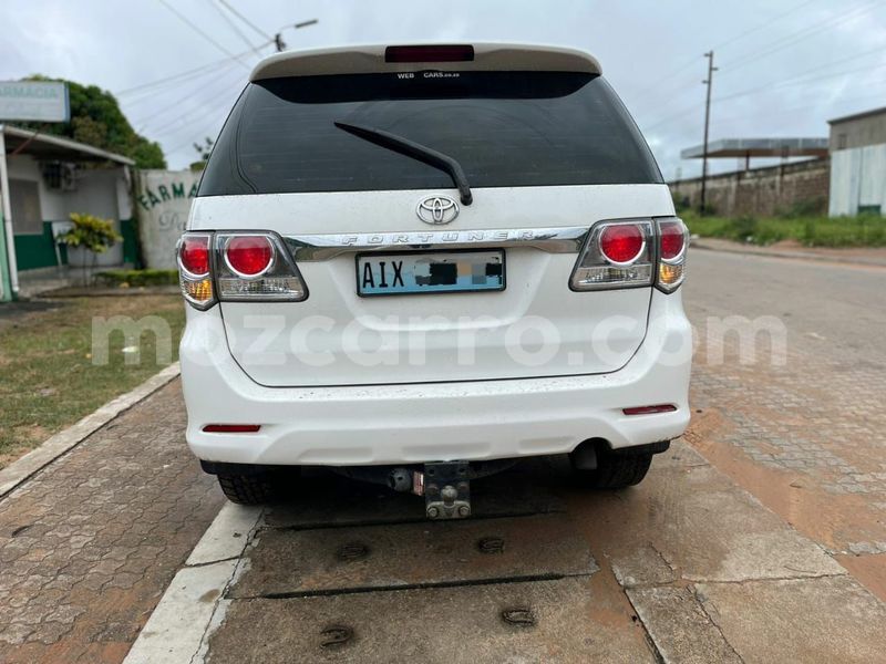 Big with watermark toyota fortuner maputo maputo 41920