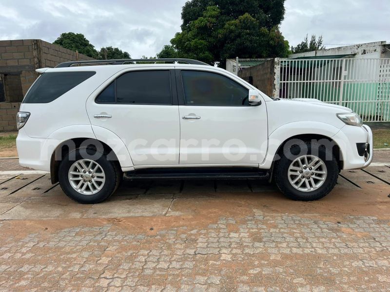 Big with watermark toyota fortuner maputo maputo 41920