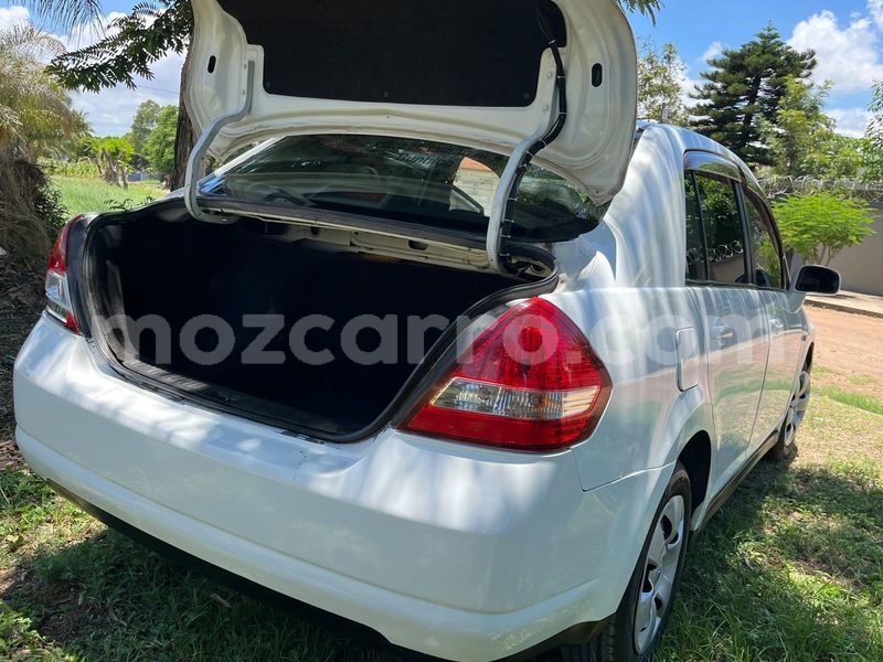 Big with watermark nissan tiida maputo maputo 41921