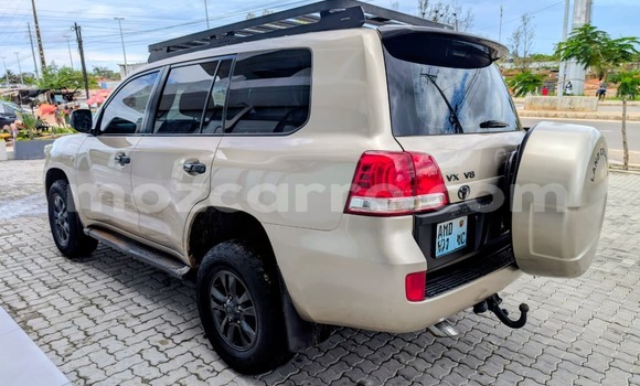Tenga Tsaru Toyota Land Cruiser Other Mota in Maputo in Maputo Tenga Tsaru Toyota Land Cruiser Other Mota in Maputo in Maputo