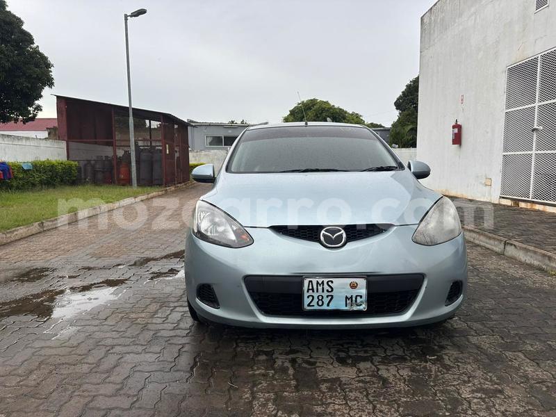 Big with watermark mazda demio maputo maputo 41923