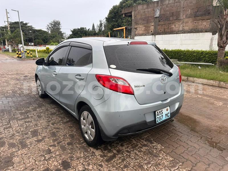 Big with watermark mazda demio maputo maputo 41923