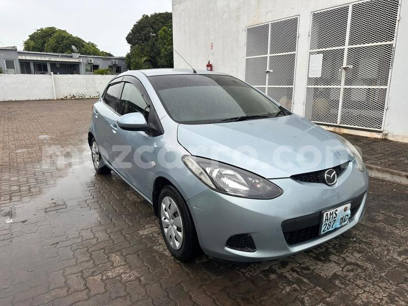 Big with watermark mazda demio maputo maputo 41923