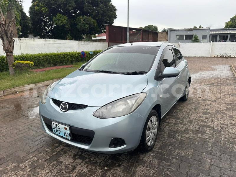 Big with watermark mazda demio maputo maputo 41923
