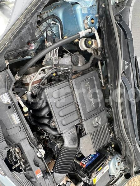 Big with watermark mazda demio maputo maputo 41923