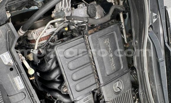 Comprar Usado Mazda Demio Azul Carro em Maputo em Maputo Comprar Usado Mazda Demio Azul Carro em Maputo em Maputo