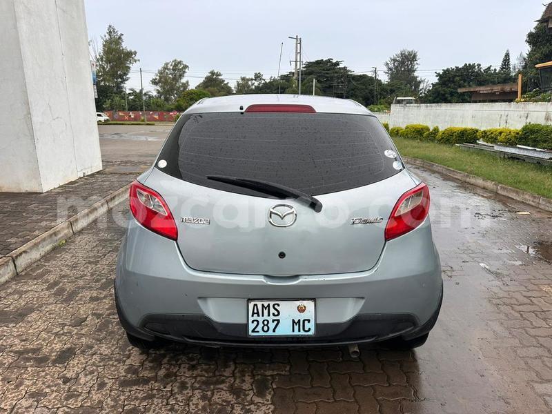Big with watermark mazda demio maputo maputo 41923