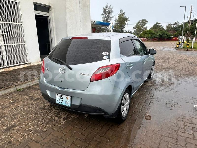 Big with watermark mazda demio maputo maputo 41923