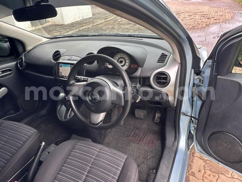 Big with watermark mazda demio maputo maputo 41923