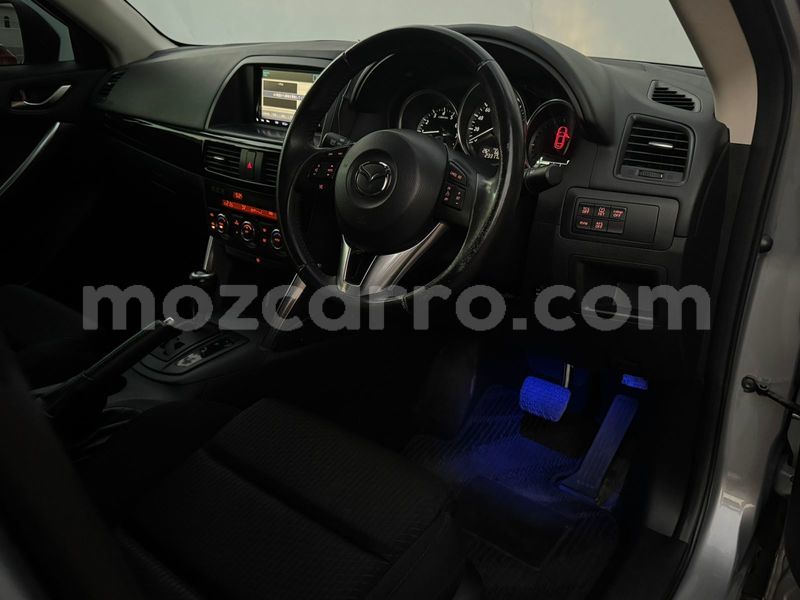 Big with watermark mazda cx 5 maputo maputo 41924