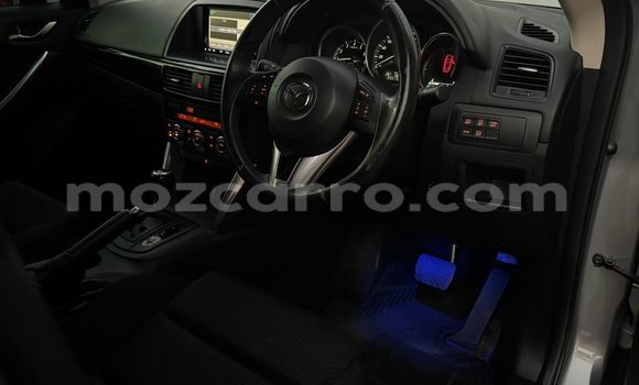 Tenga Itsva Mazda CX-5 Other Mota in Maputo in Maputo Tenga Itsva Mazda CX-5 Other Mota in Maputo in Maputo