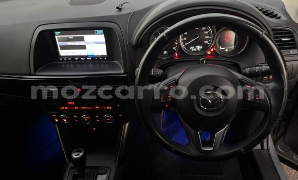 Tenga Itsva Mazda CX-5 Other Mota in Maputo in Maputo Tenga Itsva Mazda CX-5 Other Mota in Maputo in Maputo