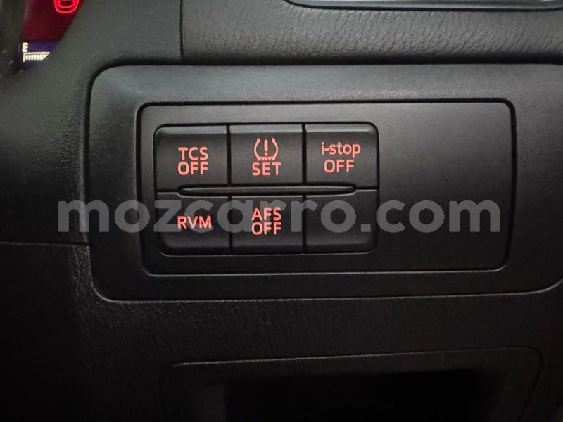Big with watermark mazda cx 5 maputo maputo 41924