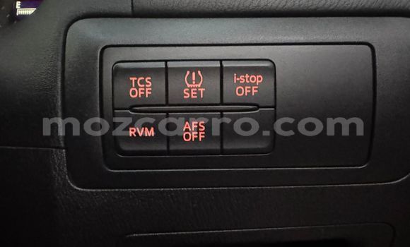 Tenga Itsva Mazda CX-5 Other Mota in Maputo in Maputo Tenga Itsva Mazda CX-5 Other Mota in Maputo in Maputo