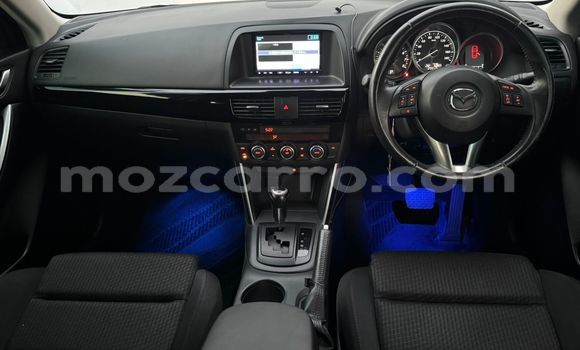 Tenga Itsva Mazda CX-5 Other Mota in Maputo in Maputo Tenga Itsva Mazda CX-5 Other Mota in Maputo in Maputo