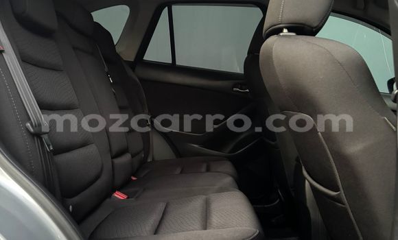 Tenga Itsva Mazda CX-5 Other Mota in Maputo in Maputo Tenga Itsva Mazda CX-5 Other Mota in Maputo in Maputo