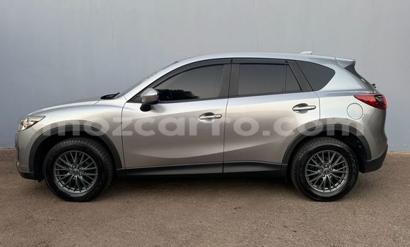 Tenga Itsva Mazda CX-5 Other Mota in Maputo in Maputo Tenga Itsva Mazda CX-5 Other Mota in Maputo in Maputo