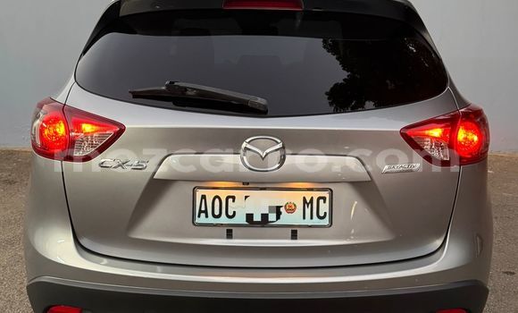 Tenga Itsva Mazda CX-5 Other Mota in Maputo in Maputo Tenga Itsva Mazda CX-5 Other Mota in Maputo in Maputo