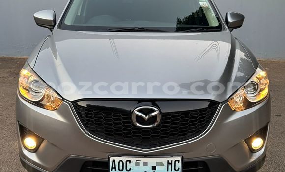 Tenga Itsva Mazda CX-5 Other Mota in Maputo in Maputo Tenga Itsva Mazda CX-5 Other Mota in Maputo in Maputo