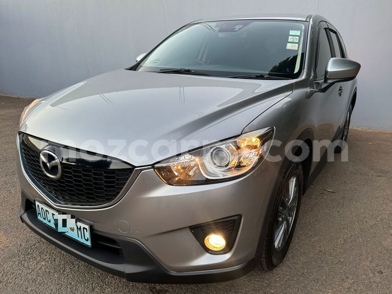 Big with watermark mazda cx 5 maputo maputo 41924