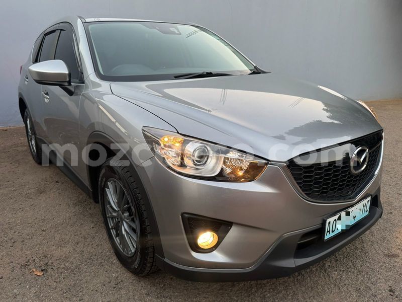Big with watermark mazda cx 5 maputo maputo 41924