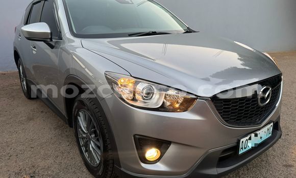 Tenga Itsva Mazda CX-5 Other Mota in Maputo in Maputo Tenga Itsva Mazda CX-5 Other Mota in Maputo in Maputo