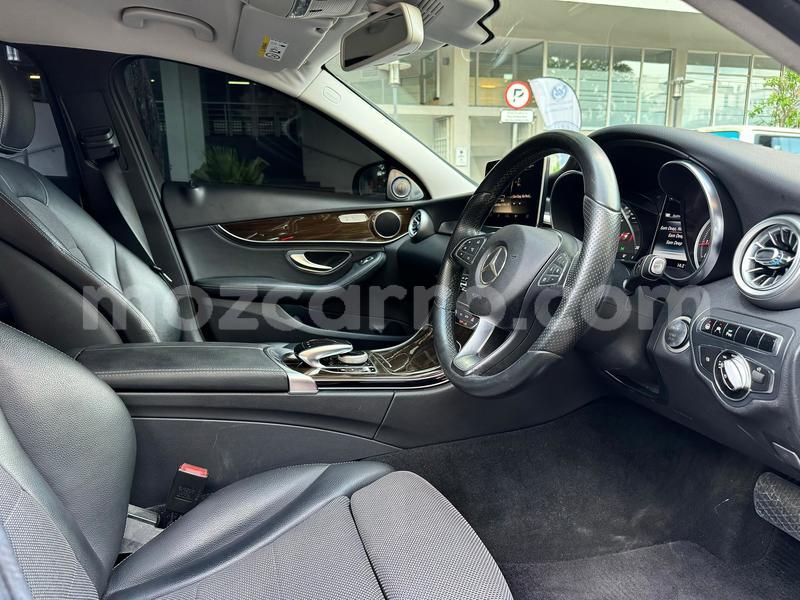 Big with watermark mercedes benz c class maputo maputo 41925